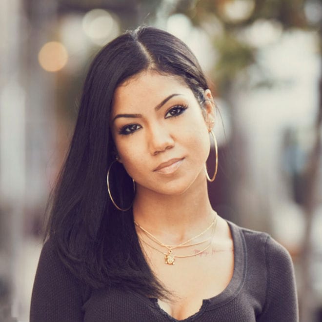 Jhené Aiko - Comfort Inn Ending Cont'd... (Produced by No I.D.)