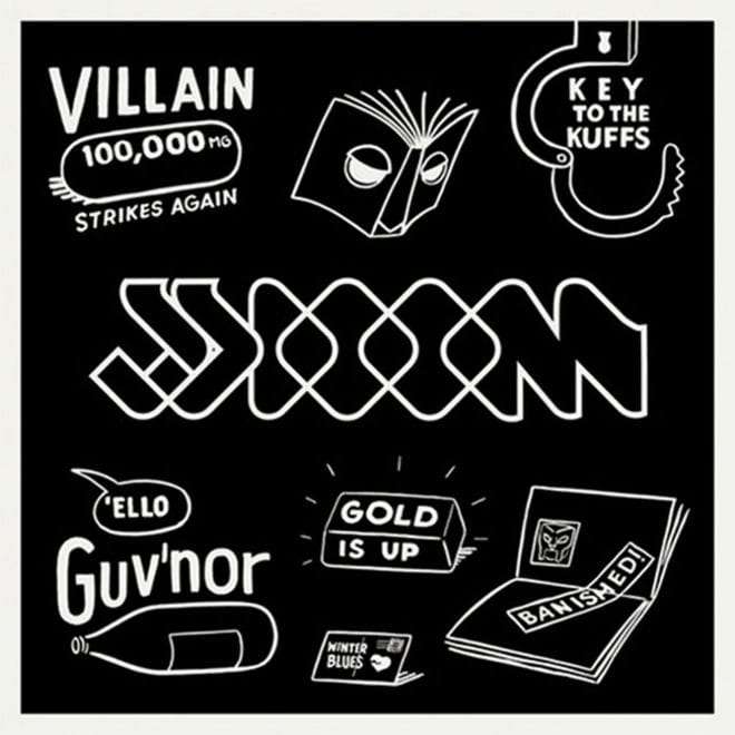 JJ DOOM (DOOM & Jneiro Jarel) Release Three New Songs