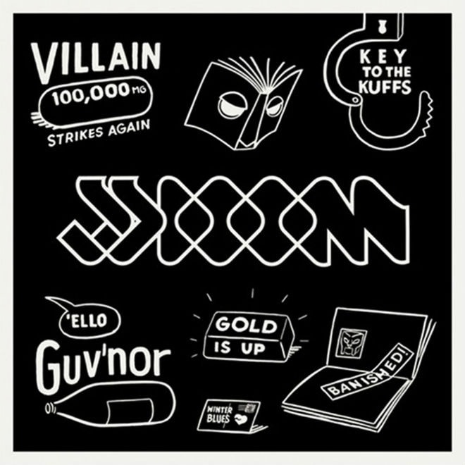 JJ DOOM (DOOM & Jneiro Jarel) Release Three New Songs