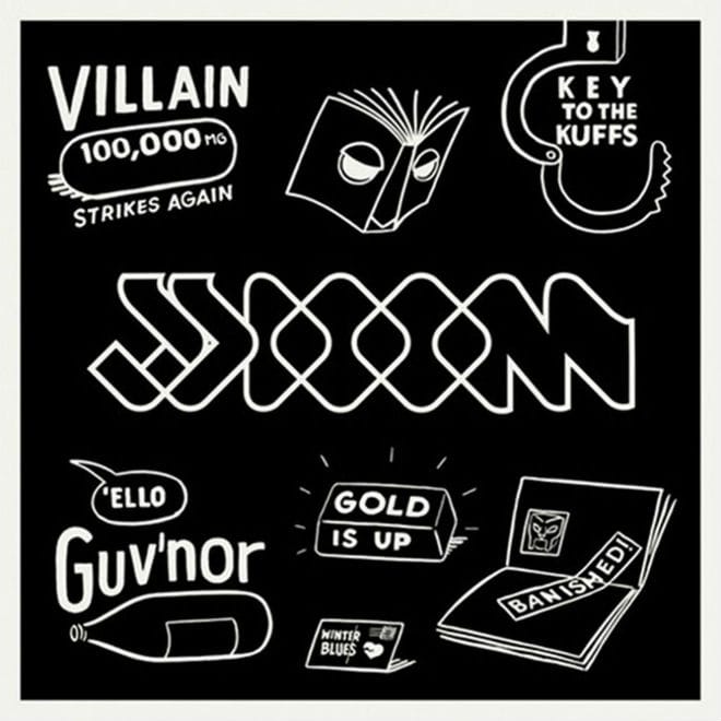 JJ DOOM – Guv’nor (BADBADNOTGOOD Remix)