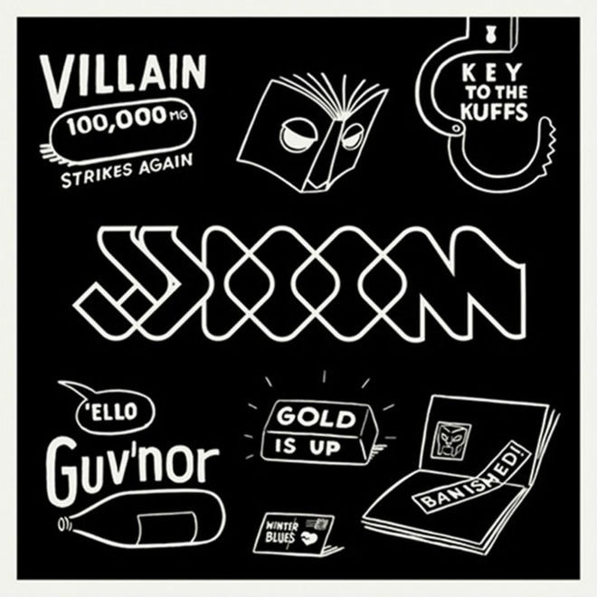 JJ DOOM – Guv’nor (BADBADNOTGOOD Remix)