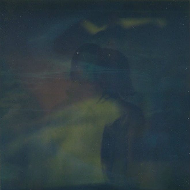 JMSN – Love & Pain (EP Stream)