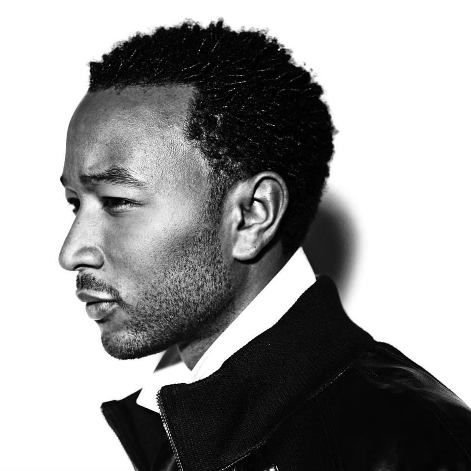 John legend песни