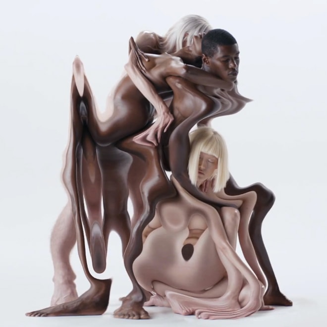 John Legend - Made to Love