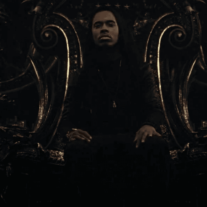 Johnny Rain - Jericho 