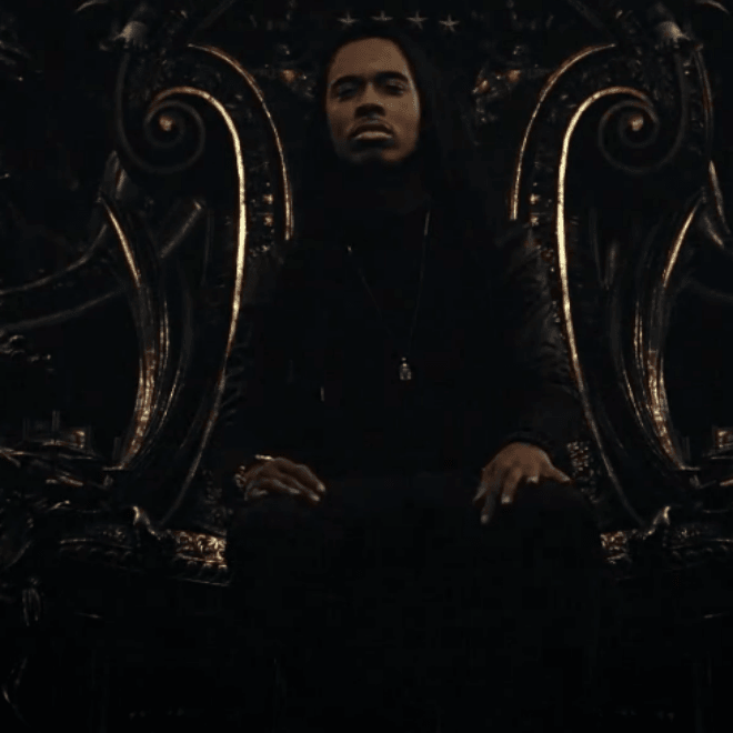 Johnny Rain - Jericho