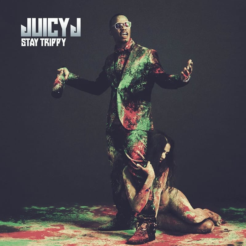 Juicy J - August 27th Flow