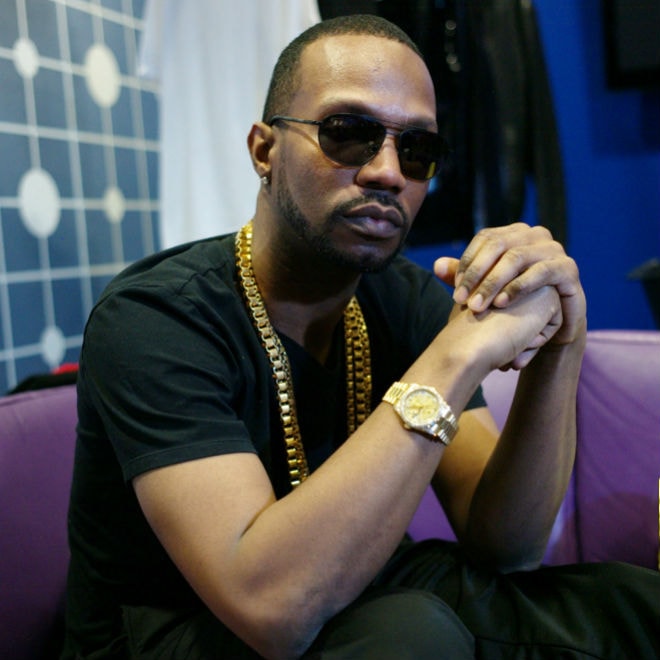 Juicy J Plans to Produce Pimp C's Third Posthumous Album