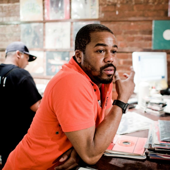 Just Blaze Speaks on Jay Z’s "Song Cry 2" & Executive Producing New Slaughterhouse LP