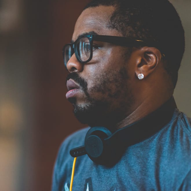 Just Blaze - Wig Splitters (Mix)