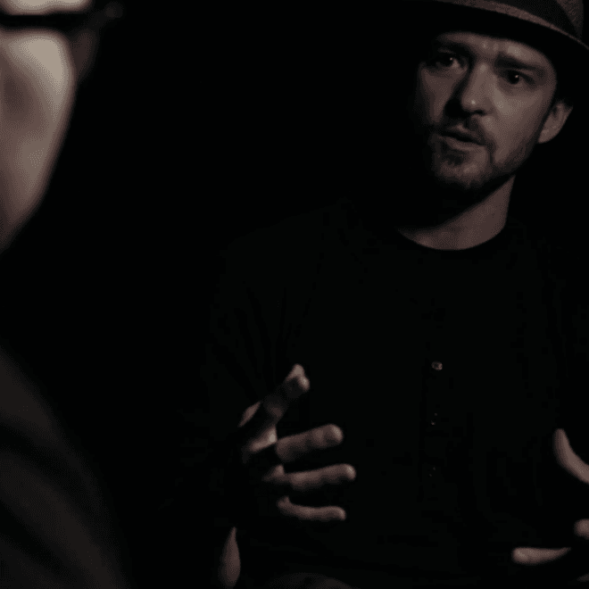 Justin Timberlake Completed ‘The 20/20 Experience (2 of 2)’ in 20 Days 