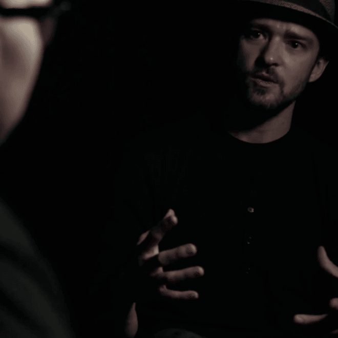 Justin Timberlake Completed ‘The 20/20 Experience (2 of 2)’ in 20 Days