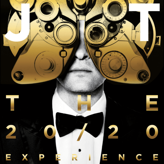 Justin Timberlake – The 20/20 Experience: 2 of 2 (Tracklist)