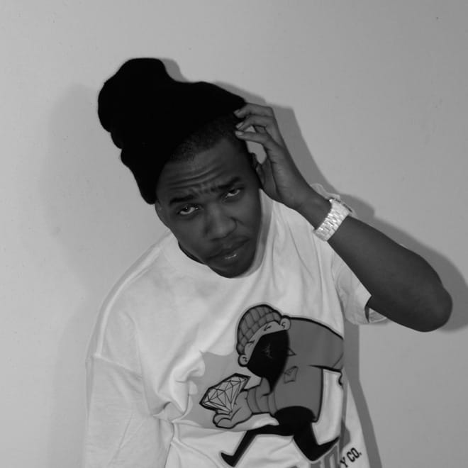 Juvenile featuring Curren$y - Mo Money (Produced by Mike Will Made It)