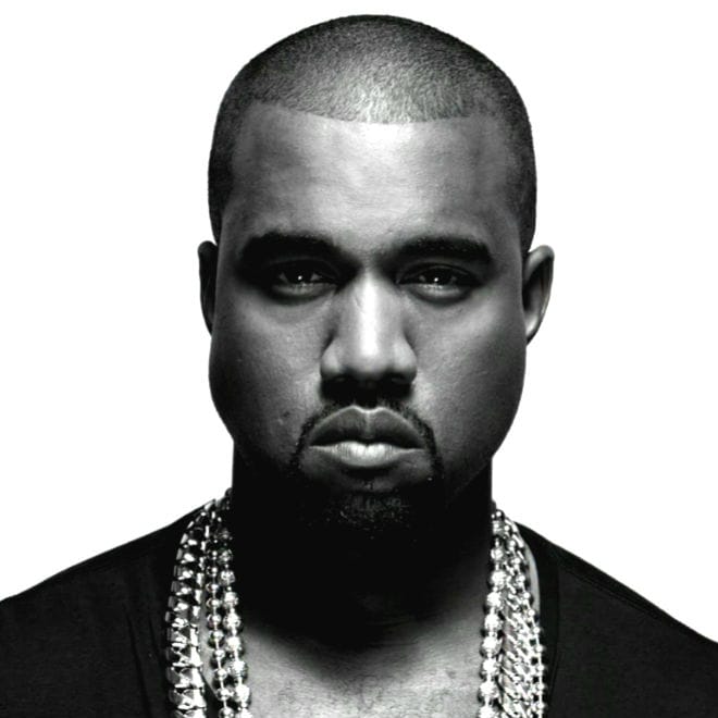 Kanye West Selects Second 'Yeezus' Single