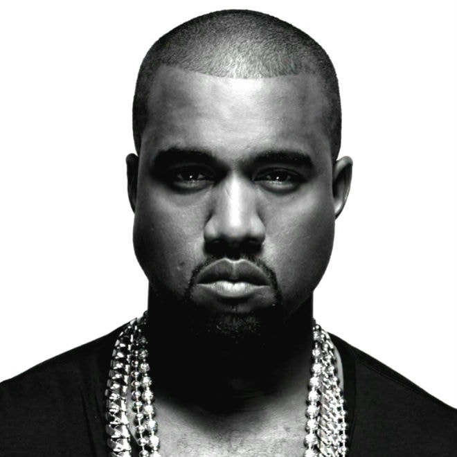 Kanye West Selects Second 'Yeezus' Single
