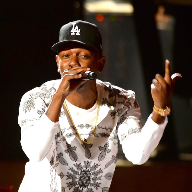 BET Hip Hop Awards 2013 Nominees