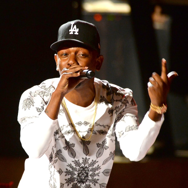 BET Hip Hop Awards 2013 Nominees