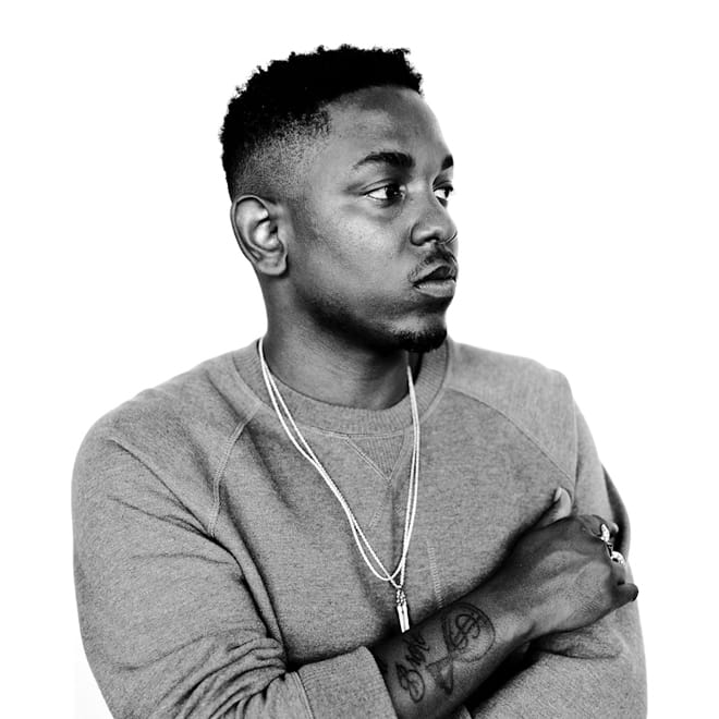 Kendrick Lamar Speaks More In-Depth on "Control" Verse, Favorite Responses & More