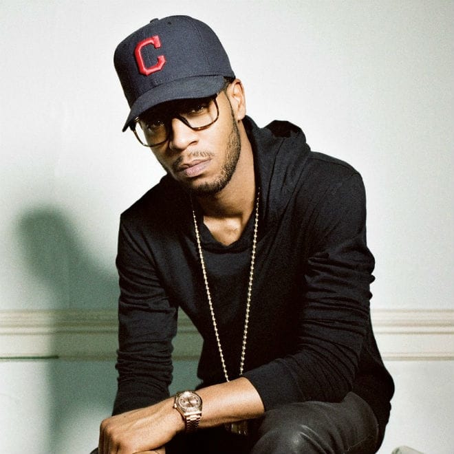 KiD CuDi Reacts to Kendrick Lamar's "Control" Verse