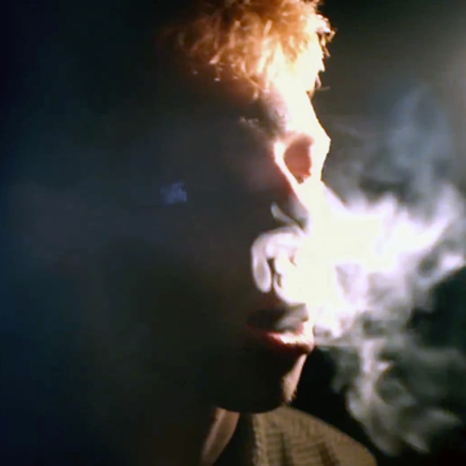 King Krule - Easy Easy