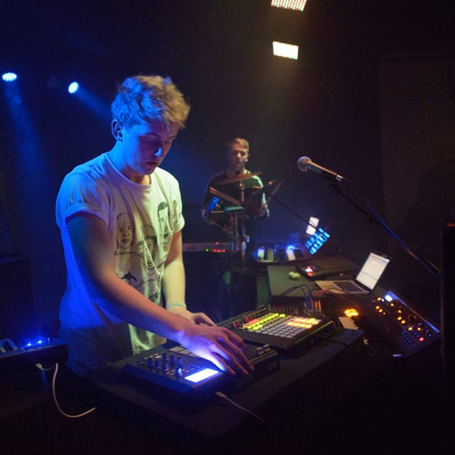 Listen to Disclosure's BBC Essential Mix 