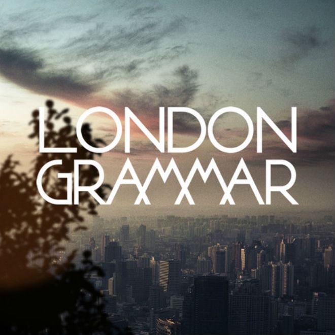 London Grammar - Wasting My Younger Years (Sound Remedy Remix)