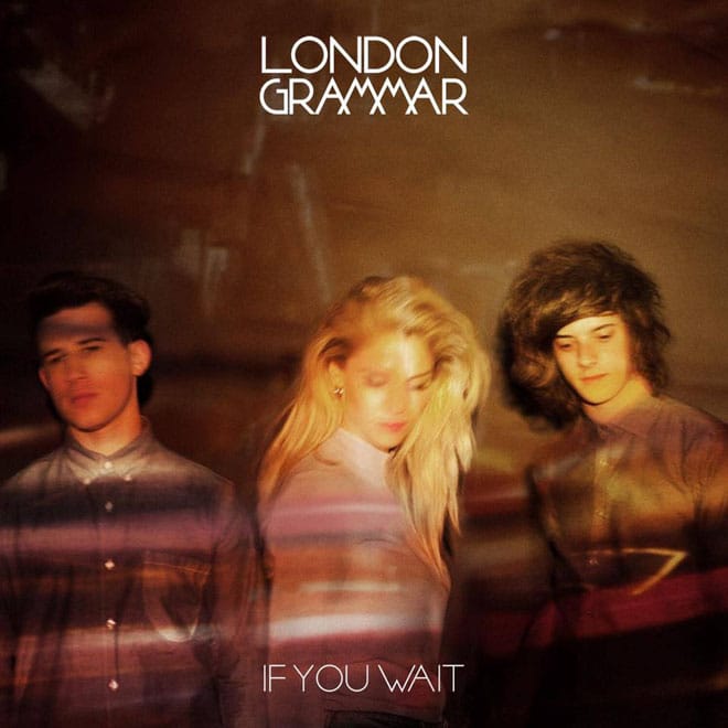 London Grammar – Interlude