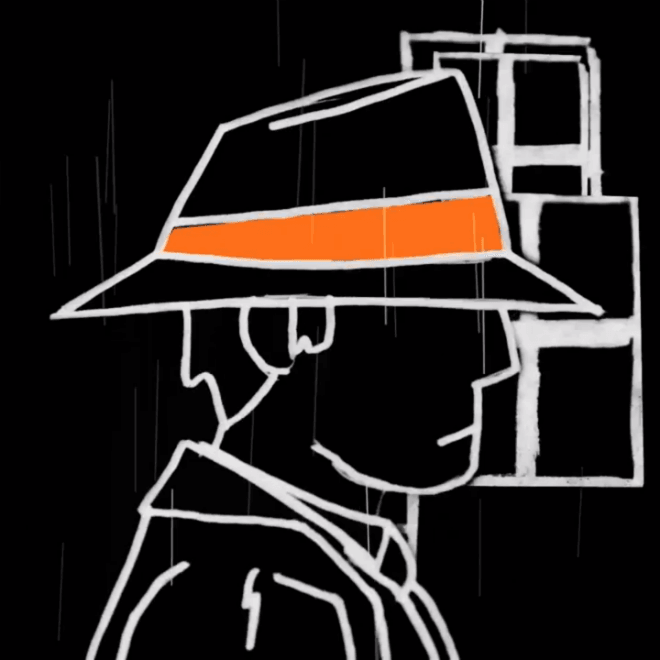 L'Orange - The Quiet Room