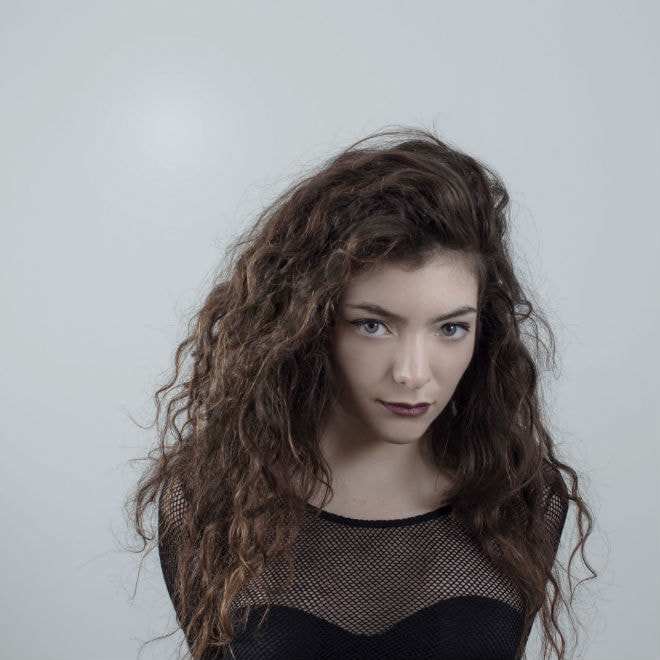 Lorde - Million Dollar Bills (Easy Girl Remix)