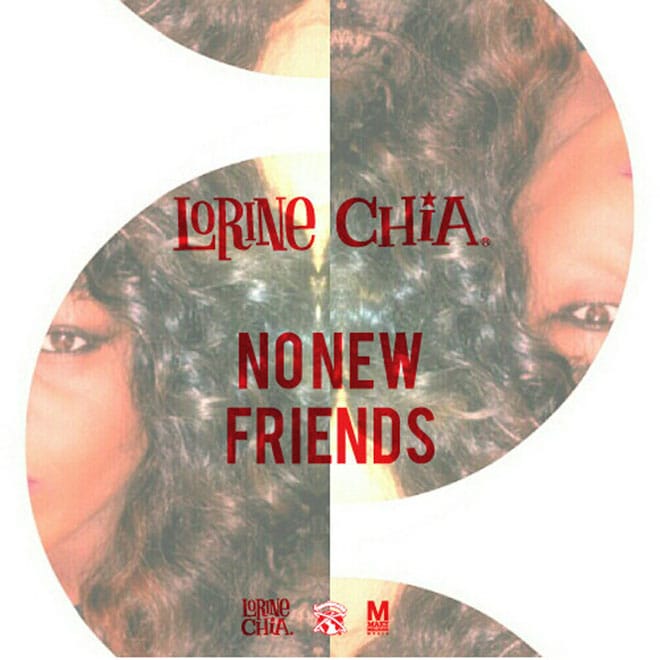 Lorine Chia - No New Friends (Drake Cover)