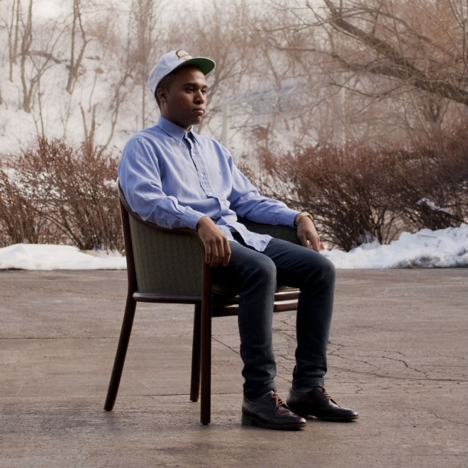 Lunice - Who Dat (Preview)