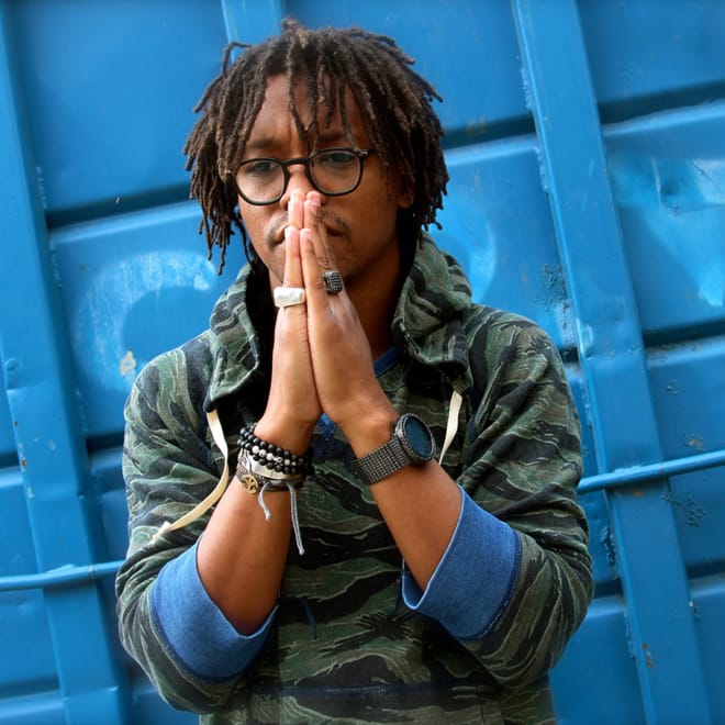 Lupe Fiasco Announces New Project