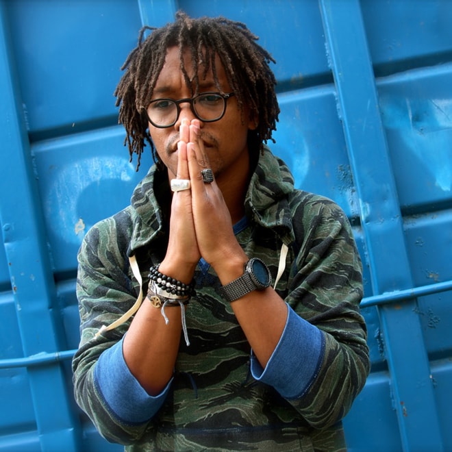 Lupe Fiasco Announces New Project