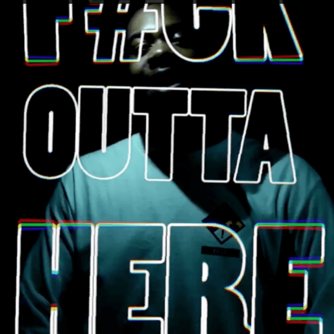 Matt McGhee - Good Luck