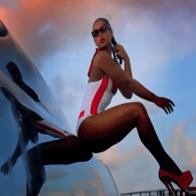 Meek Mill – Levels