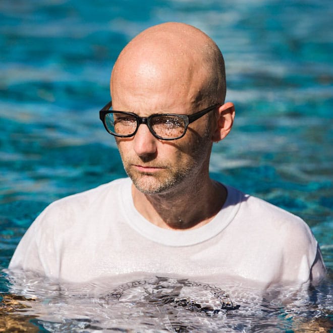 Moby featuring Cold Specks - A Case For Shame (Alt-J Remix)