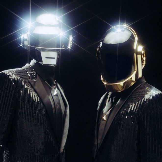 MTV Speaks on Daft Punk's 'The Colbert Report' Cancellation