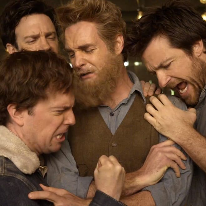 Mumford & Sons – Hopeless Wanderer