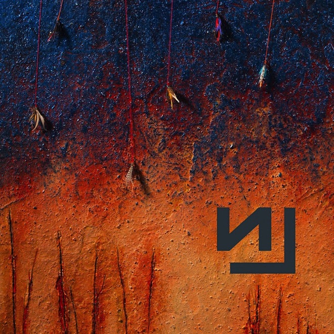 Nine Inch Nails - Hesitation Marks (Full Album Stream)