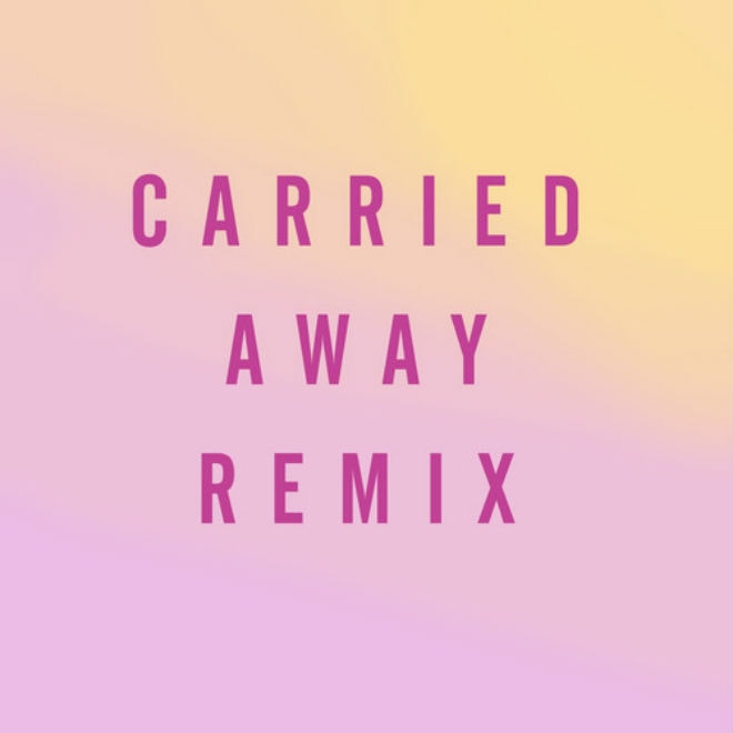 Passion Pit - Carried Away (Blood Diamonds Remix)