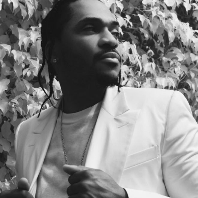 Pusha T Comments on Kanye West's Involvement on 'My Name Is My Name'