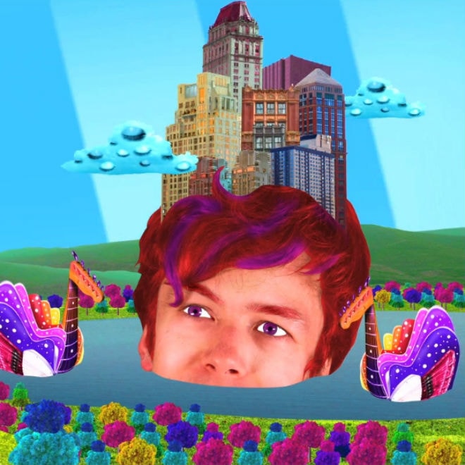 Ra Ra Riot - Binary Mind