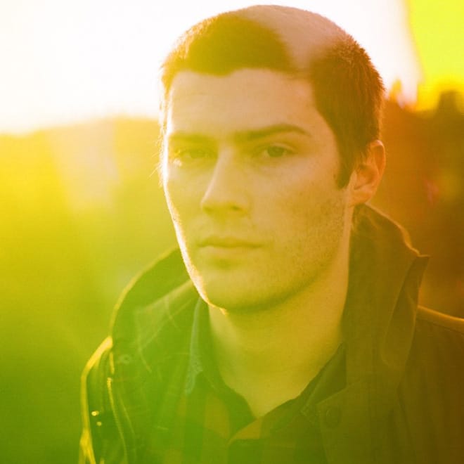 RAC featuring Kele & MNDR - Let Go 