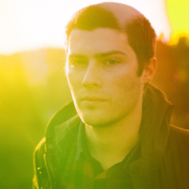 RAC featuring Kele & MNDR - Let Go