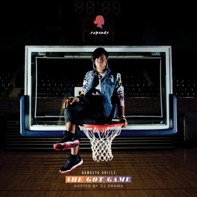 Rapsody (featuring Chance The Rapper) – Lonely Thoughts 