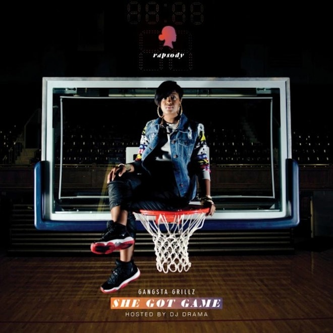 Rapsody (featuring Chance The Rapper) – Lonely Thoughts