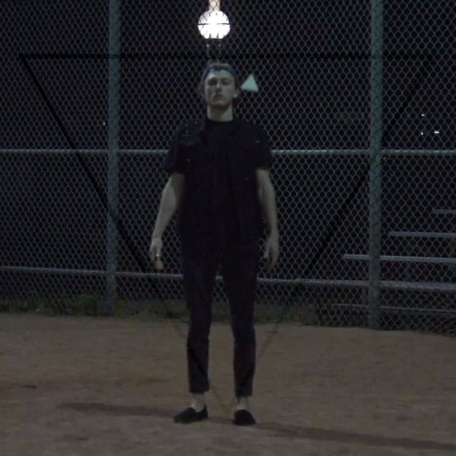 River Tiber - The City