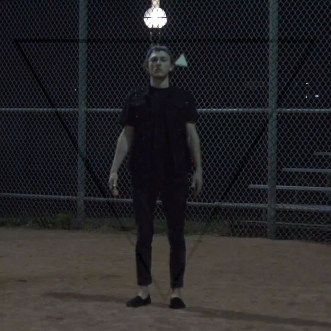 River Tiber - The City