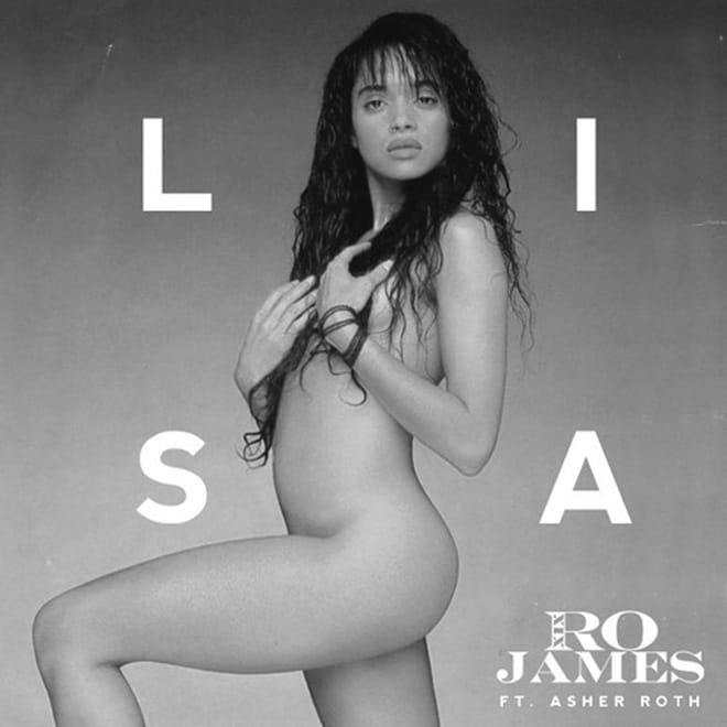 Ro James featuring Asher Roth - Lisa
